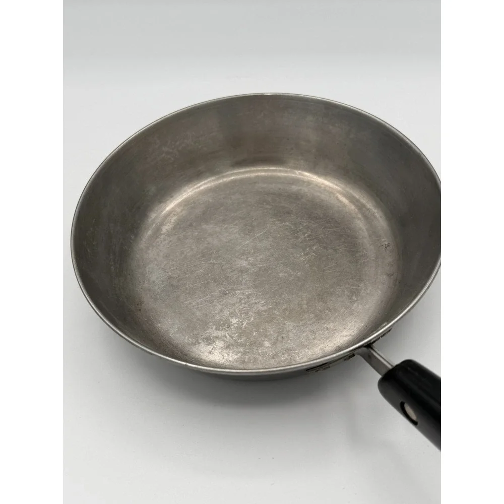 Vintage Revere Ware 6